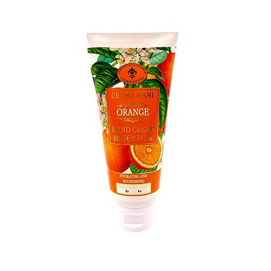 Discover Europe - Made in Italy Hydrating Hand Creams 3-pk.