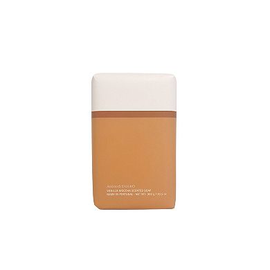 Discover Europe - Made in Portugal Aromas d'Ouro 10.5-oz. Vanilla Mocha Scented Soap