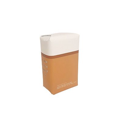 Discover Europe - Made in Portugal Aromas d'Ouro 10.5-oz. Vanilla Mocha Scented Soap