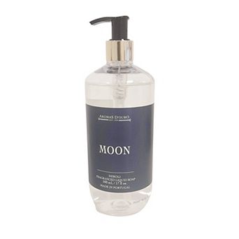 Discover Europe - Made in Portugal Aromas d'Ouro Neroli Fragranced Liquid Soap