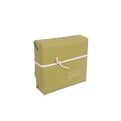 Discover Europe - Made in Portugal Aromas d'Ouro 5.3-oz. Mint Scented Soap