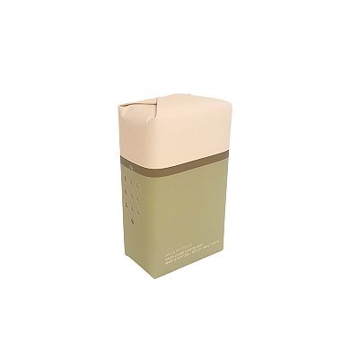 Discover Europe - Made in Portugal Aromas d'Ouro 10.5-oz. Green Vines Scented Soap