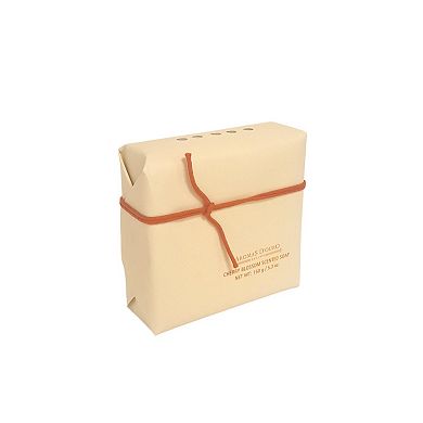 Discover Europe - Made in Portugal Aromas d'Ouro 5.3-oz. Cherry Blossom Scented Soap