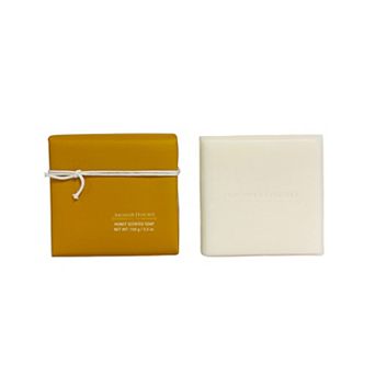 Discover Europe - Made in Portugal Aromas d'Ouro 5.3-oz. Honey Scented Soap