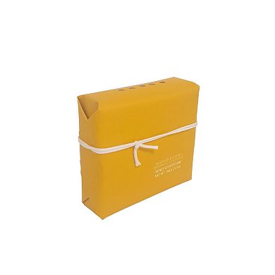 Discover Europe - Made in Portugal Aromas d'Ouro 5.3-oz. Honey Scented Soap