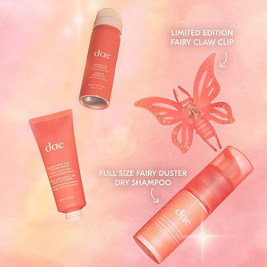 Spellbound Styling Hair Gift Set