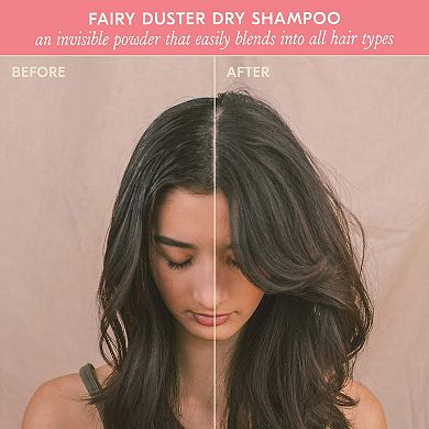 Spellbound Styling Hair Gift Set