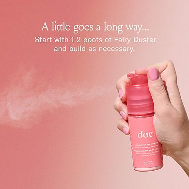 Spellbound Styling Hair Gift Set