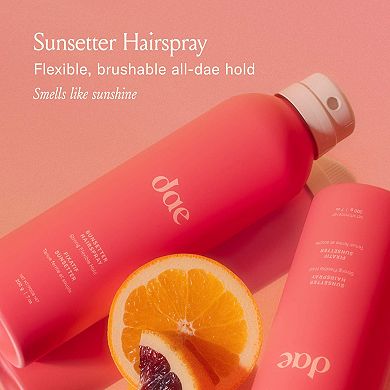 Spellbound Styling Hair Gift Set