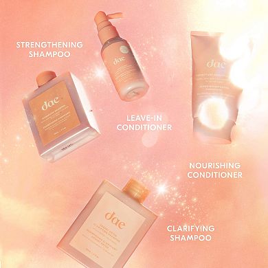 Once Upon a Wash Dae Hair Gift Set