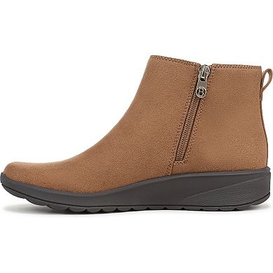 LifeStride Gage Women's Zip Ankle Boots