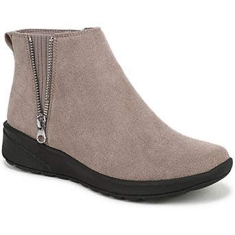 LifeStride Gage Women's Zip Ankle Boots
