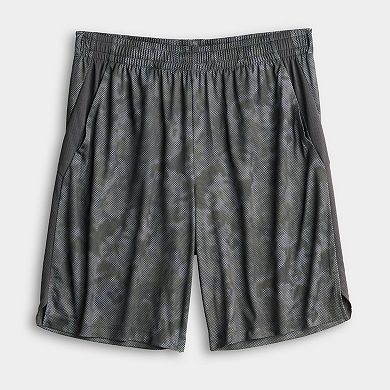 Men's Tek Gear® Adaptive Dry Tek 9 Inch Shorts