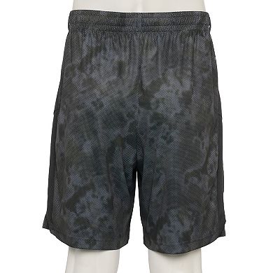 Men's Tek Gear® Adaptive Dry Tek 9 Inch Shorts
