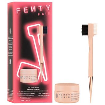 Fenty Hair The Edgy Ones 2 pc Edge Styling Hair Gift Set