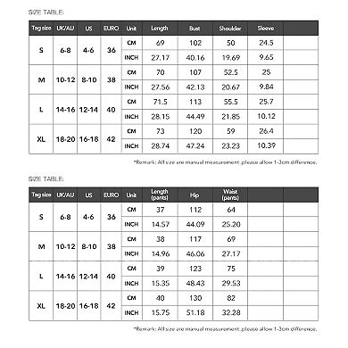 Women's 2 Piece Beach Outfits Button Down Short Sleeve Shirts and High Waist Shorts Lounge Sets