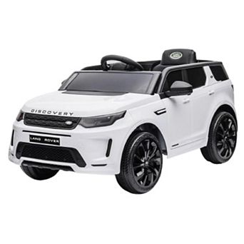 Kids Electric Car, Ride On Toy for Kids 3-8, Kids Electric Car with Remote Control