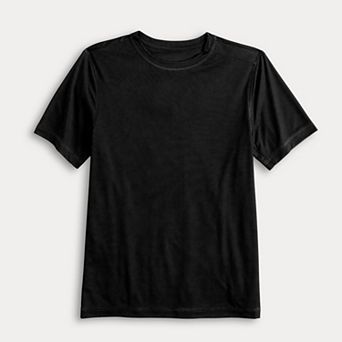 Boys 8-20 Tek Gear® Adaptive Dry Tek Tee with Gusset