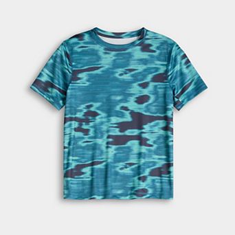 Boys 8-20 Tek Gear® Adaptive Dry Tek Tee with Gusset
