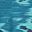 Thermo Camo Blue