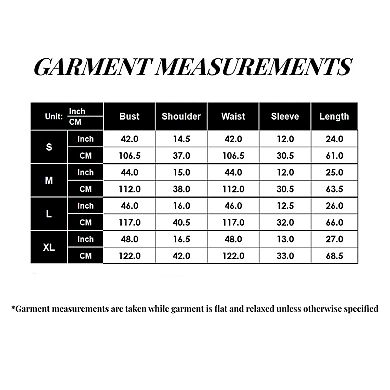 Women's Short Sleeve V-Neck Blouse with Gathered Shoulder Detail and Long Neck Tie Accent