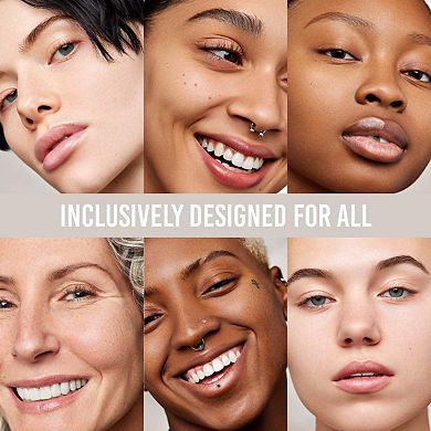 Yummy Skin Mattifying Water Powder Serum with Niacinamide and Hyaluronic Acid