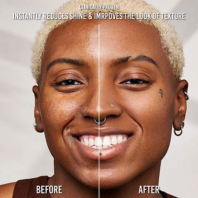 Yummy Skin Mattifying Water Powder Serum with Niacinamide and Hyaluronic Acid