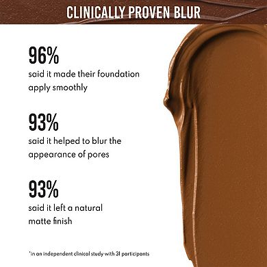 Yummy Skin Blurring Balm Powder - Tinted Primer & Foundation