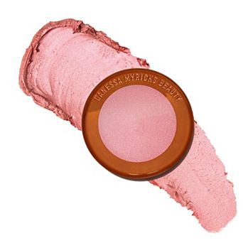 Danessa Myricks Beauty Yummy Skin Blurring Balm Powder Lowlighter Soft Glow Highlighter