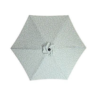 Sonoma Goods For Life Patio Umbrella