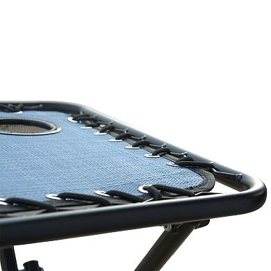 Sonoma Goods For Life® Antigravity Folding Side Table