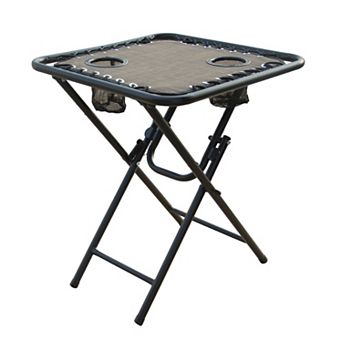 Sonoma Goods For Life® Antigravity Folding Side Table