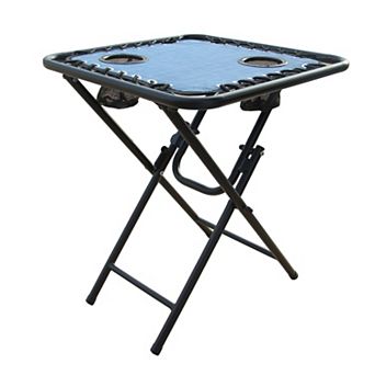 Sonoma Goods For Life® Antigravity Folding Side Table