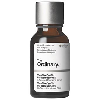 The Ordinary Volufiline 92% + Pal-Isoleucine 1% Plumping Serum