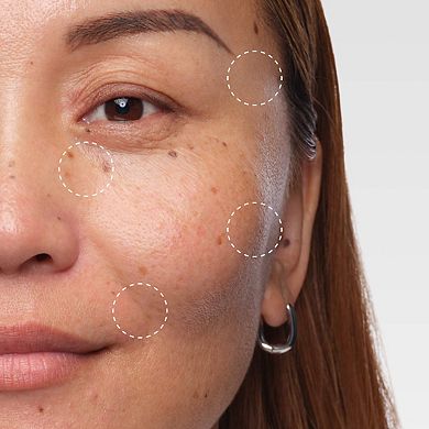 Volufiline 92% + Pal-Isoleucine 1% Plumping Serum