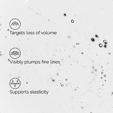Volufiline 92% + Pal-Isoleucine 1% Plumping Serum