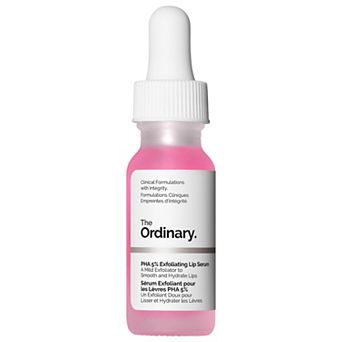 The Ordinary PHA 5% Exfoliating Lip Serum