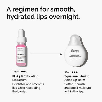 PHA 5% Exfoliating Lip Serum