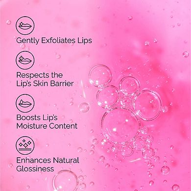 PHA 5% Exfoliating Lip Serum