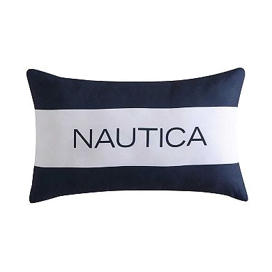 Nautica Colton Comforter Set