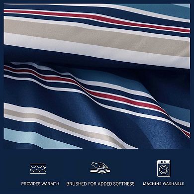Nautica Colton Comforter Set