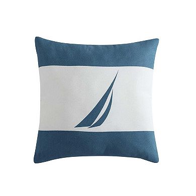 Nautica Colton Comforter Set