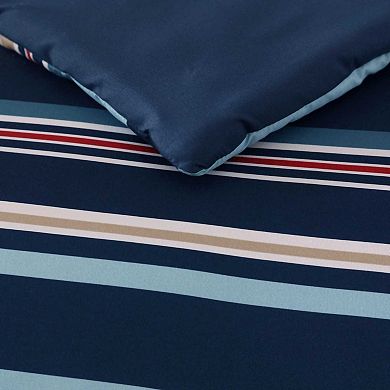 Nautica Colton Comforter Set
