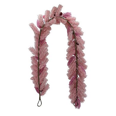 Celebrate Together™ Valentine's Day Valentine's Day Pom Pom Garland