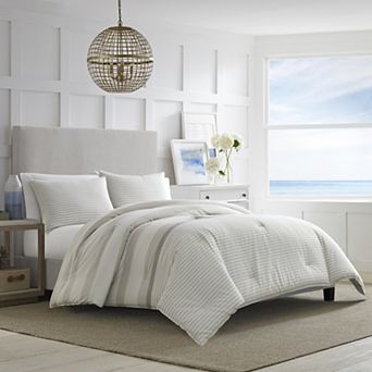 Nautica Saybrook Comforter Set