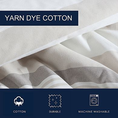 Nautica Saybrook Comforter Set