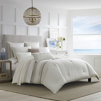 Nautica Saybrook Comforter Set