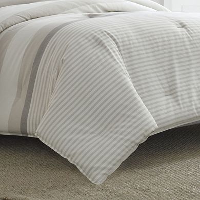 Nautica Saybrook Comforter Set