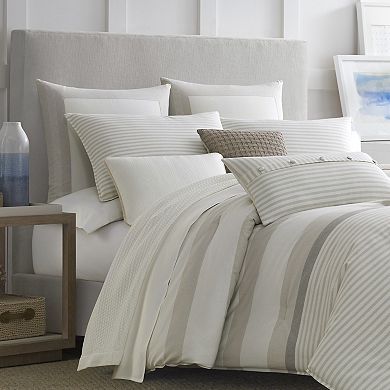 Nautica Saybrook Comforter Set