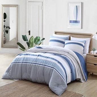 Nautica Trimmer Comforter Set